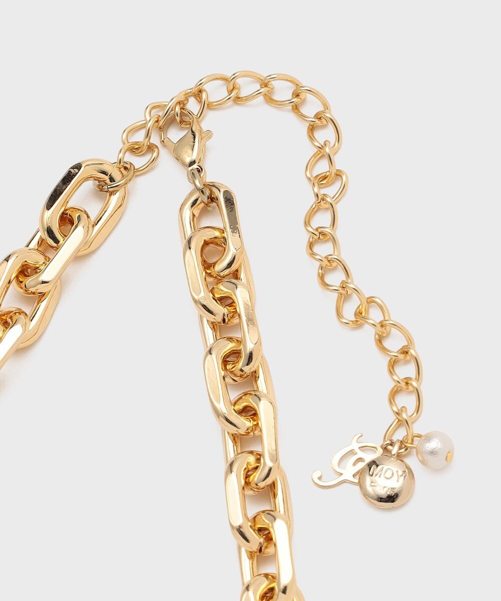 GRACE CONTINENTAL MOY PARIS Lydia ネックレス 