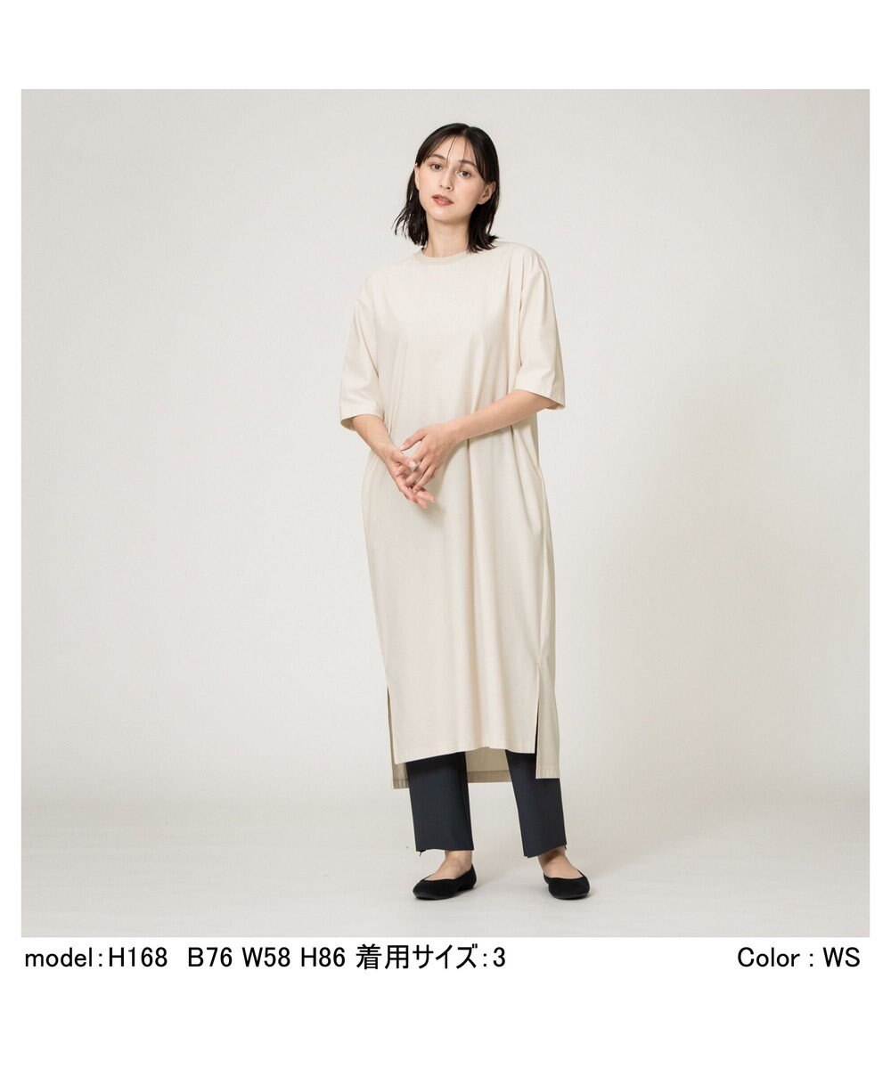 吸汗速乾 ストレッチ 抗菌防臭 Uvケア ワンピース Danskin ファッション通販 公式通販 オンワード クローゼット 吸汗速乾 ストレッチ 抗菌防臭 Uvケア ワンピース Danskin ファッション通販 公式通販 オンワード クローゼット