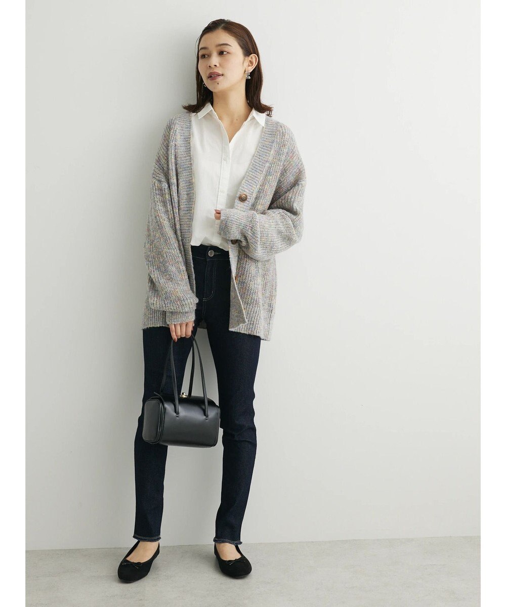 Green Parks オーバーシャツ 