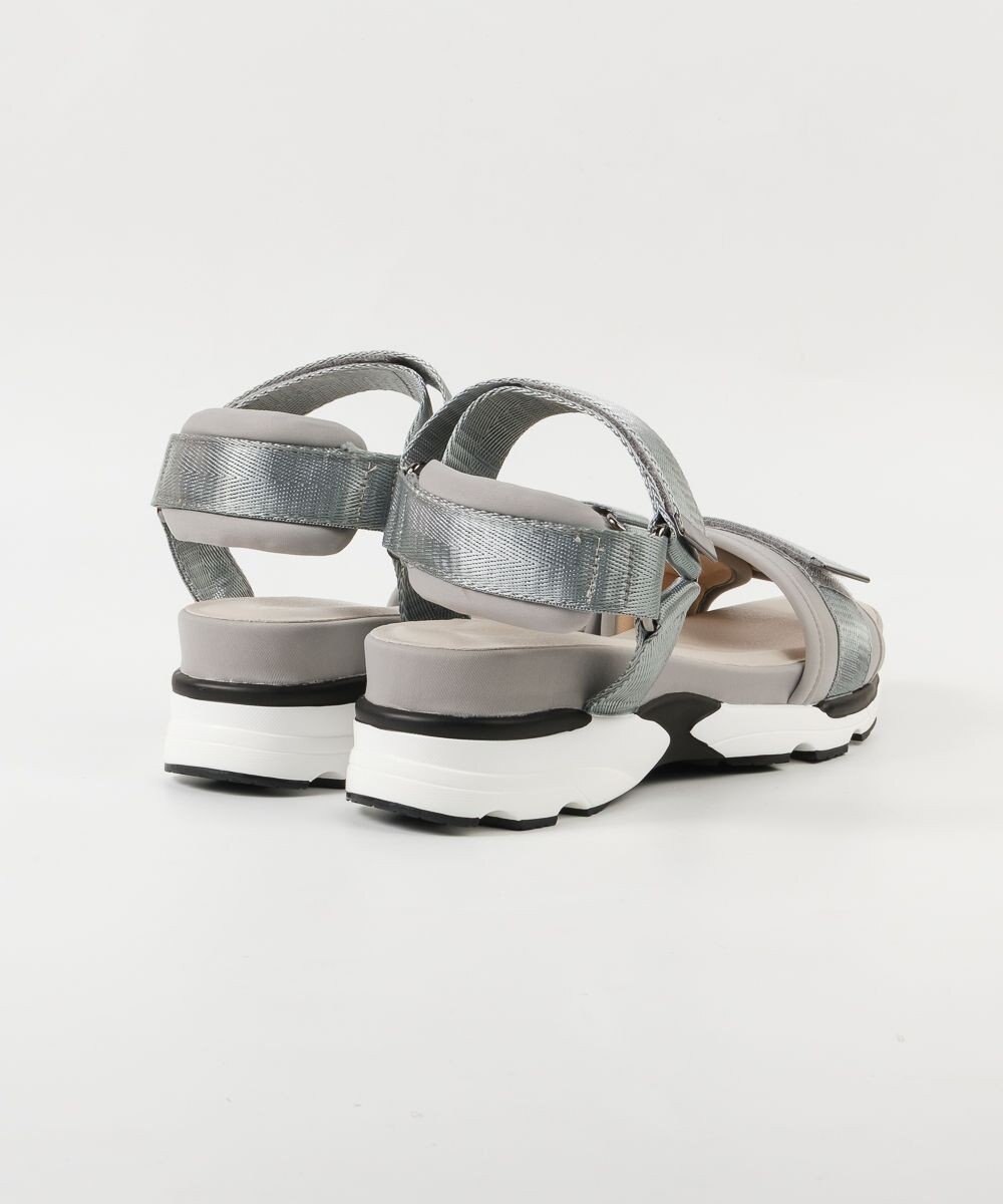 BONTRE 【pied du lapan/ピエドラパン】ベルクロスポーツサンダル/50721ZI 