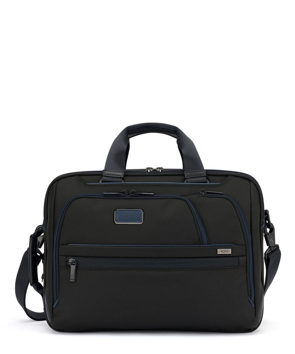 TUMI TUMI ALPHA (アルファ) スリーウェイ・ブリーフ 