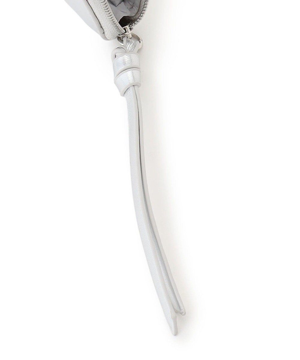 UNFILO パデッド トートバッグ 