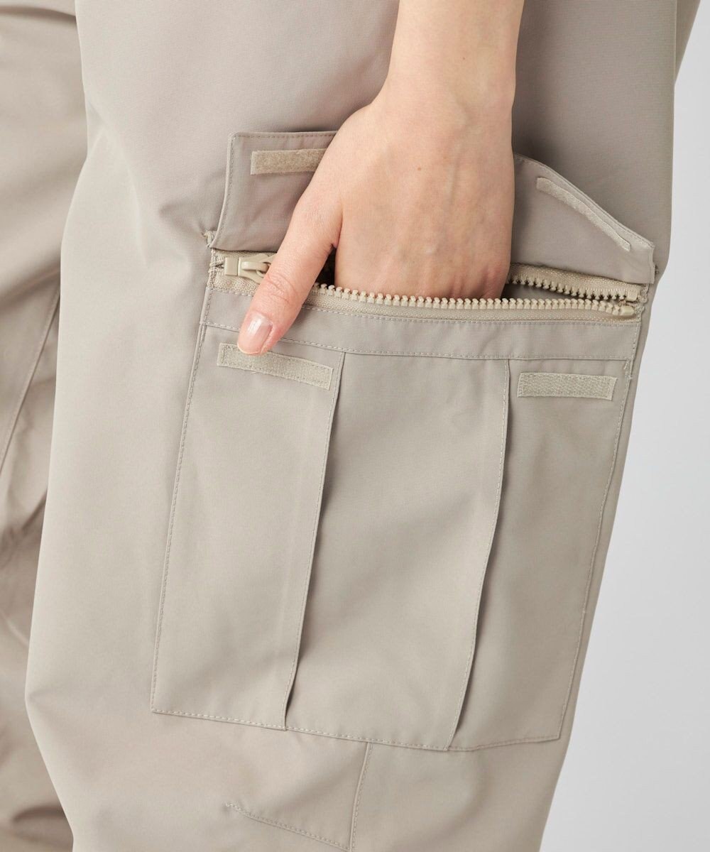 OP／FILA 【ocean pacific】 スノーウェア ワークスタイルカーゴパンツ 