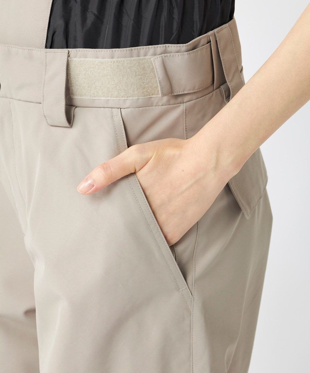 OP／FILA 【ocean pacific】 スノーウェア ワークスタイルカーゴパンツ 