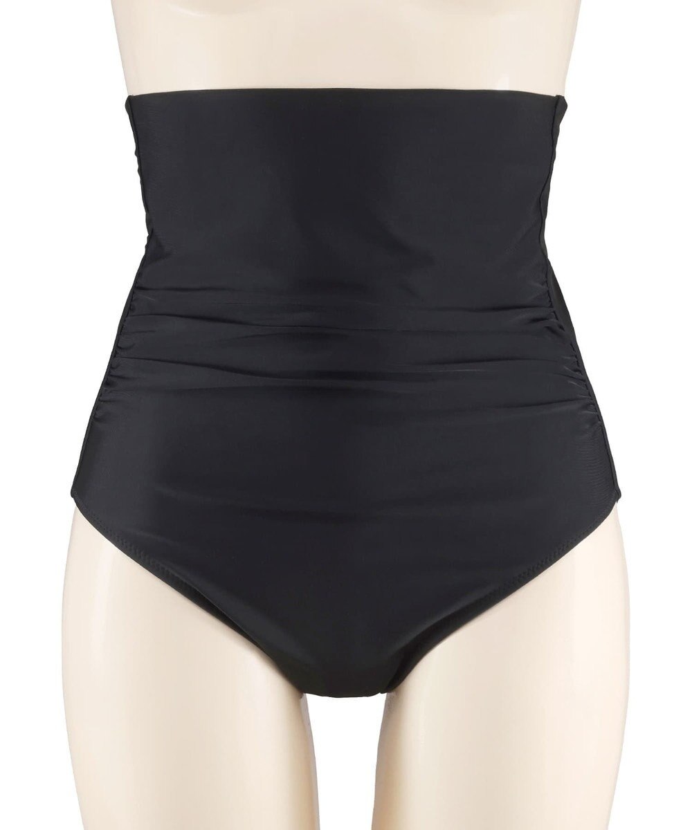 San-ai Resort（三愛水着楽園） 【San-ai Resort×PEACH　JOHNコラボ】【ナイスバディ水着】フリルワイヤービキニ　9M・11L　【San-ai Resort（サンアイリゾート）】 