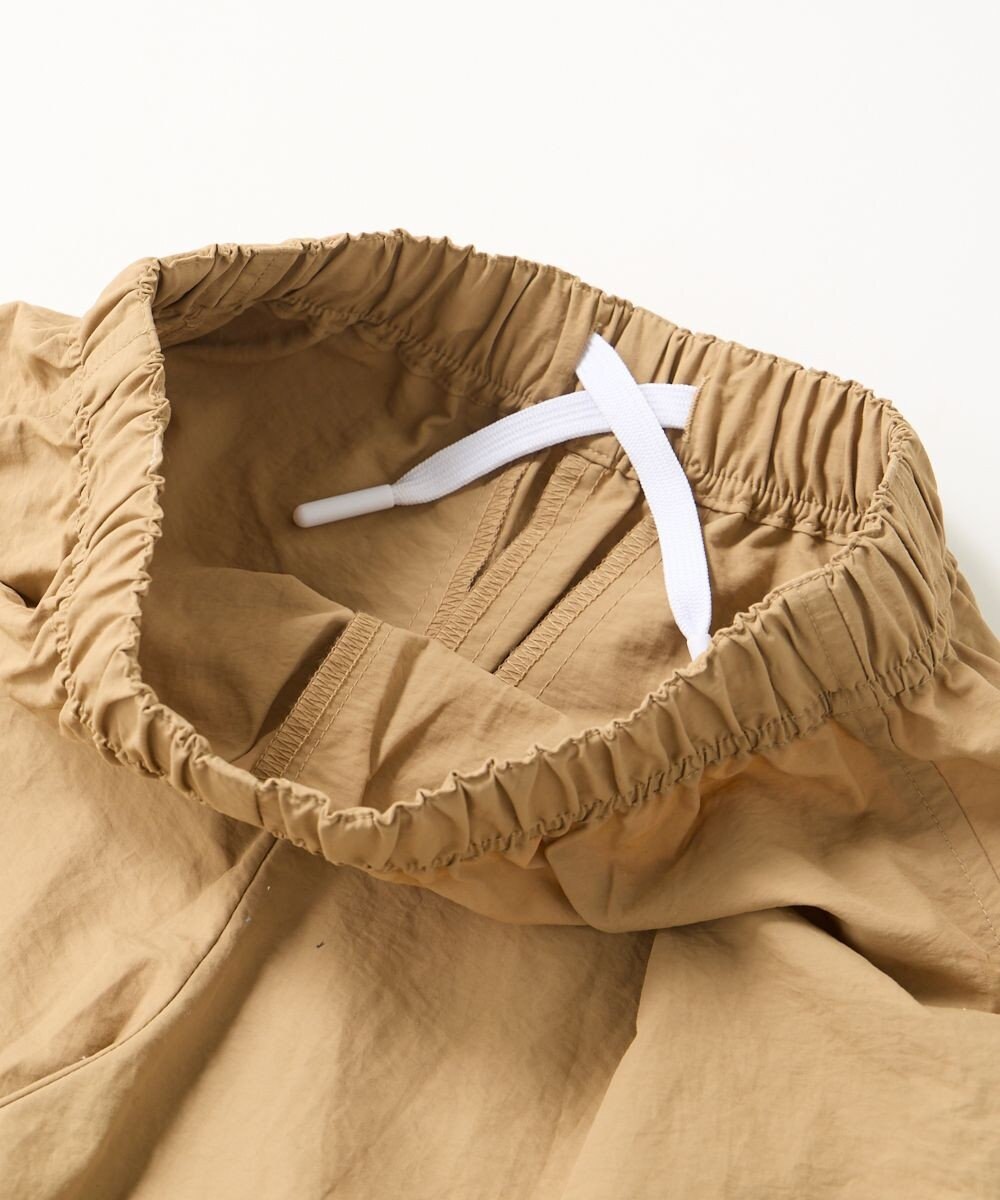 OP／FILA 【SEVEN2】ナイロンパンツ 