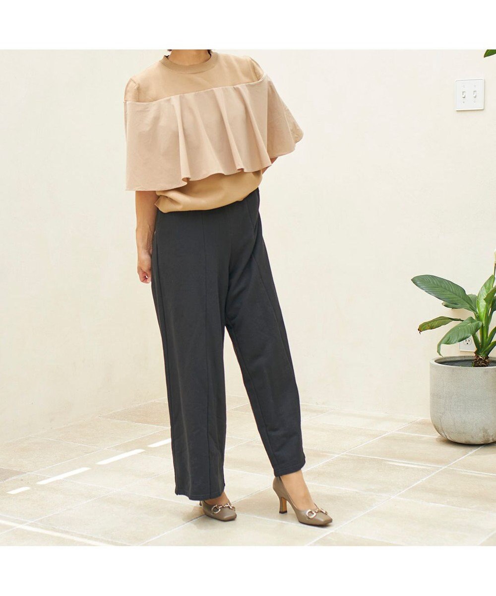 MODE ET JACOMO <MODE ET JACOMO>ビットデザインパンプス 