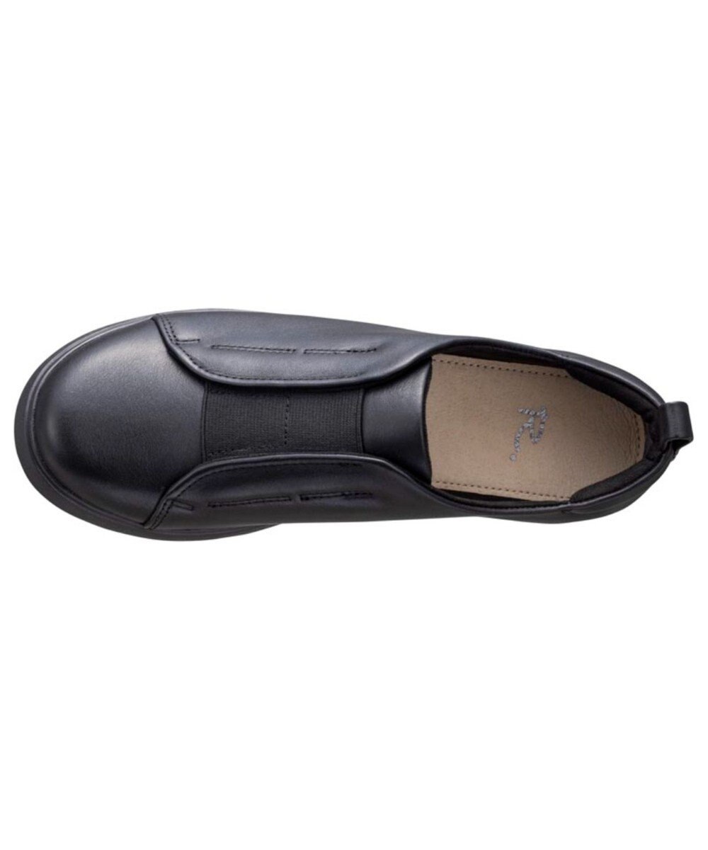 REGAL FOOT COMMUNITY 【アールドット】S25C フラットシューズ 