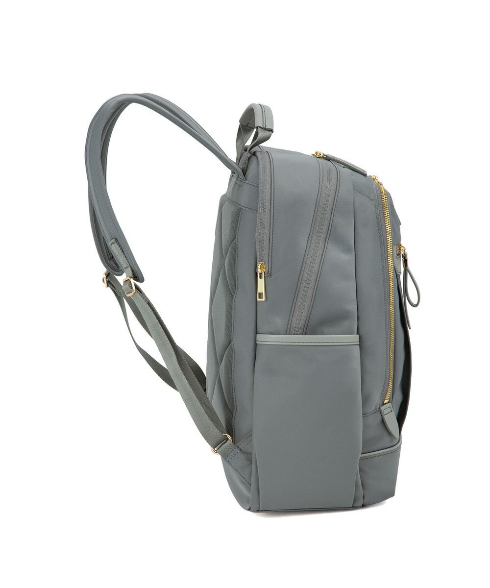 ACE BAGS & LUGGAGE Jewelna Rose リラ リュックサック A4/14.0インチPCサイズ 16362 ジュエルナローズ 