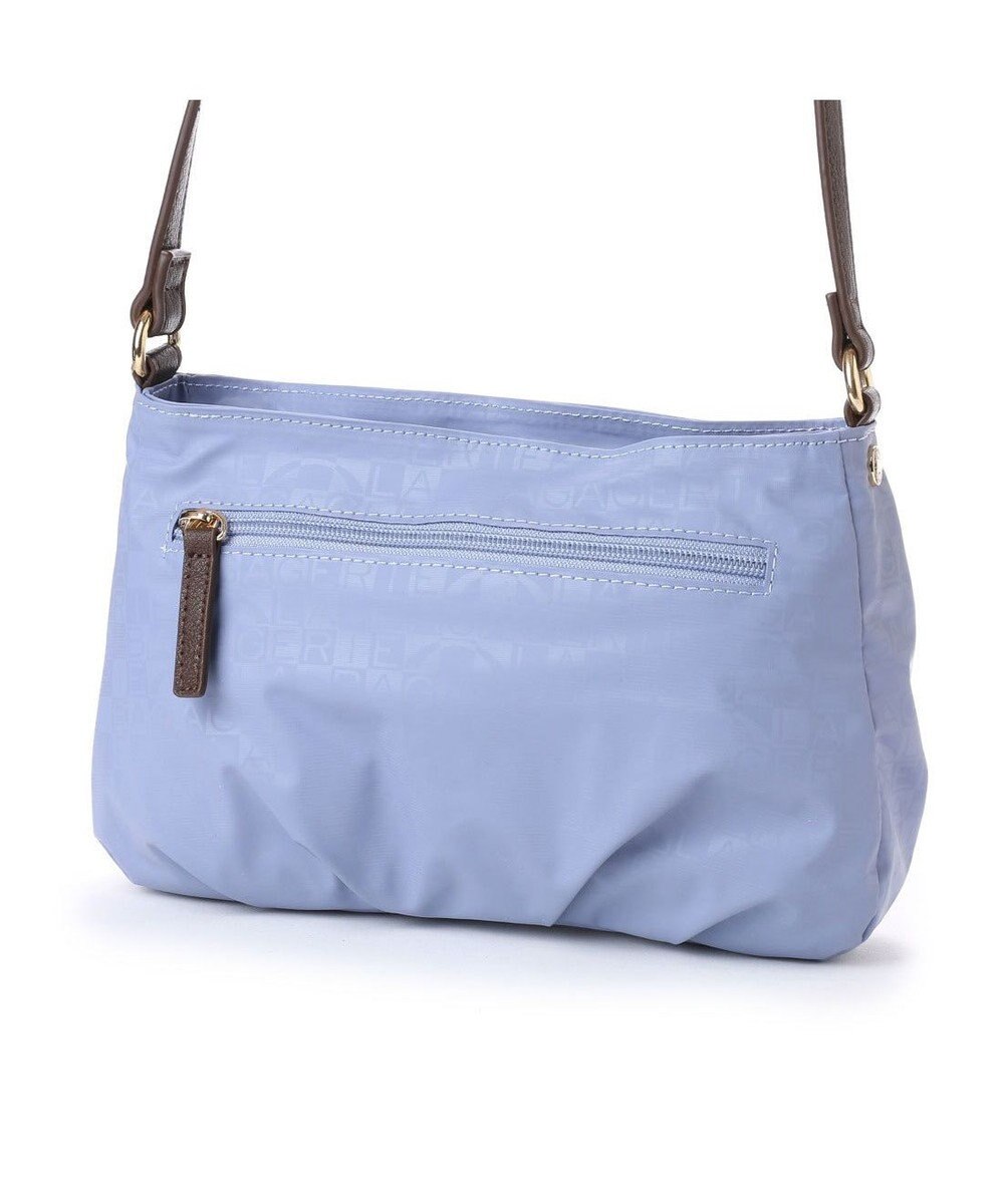 LA BAGAGERIE MONOGRAMME ポシェット 