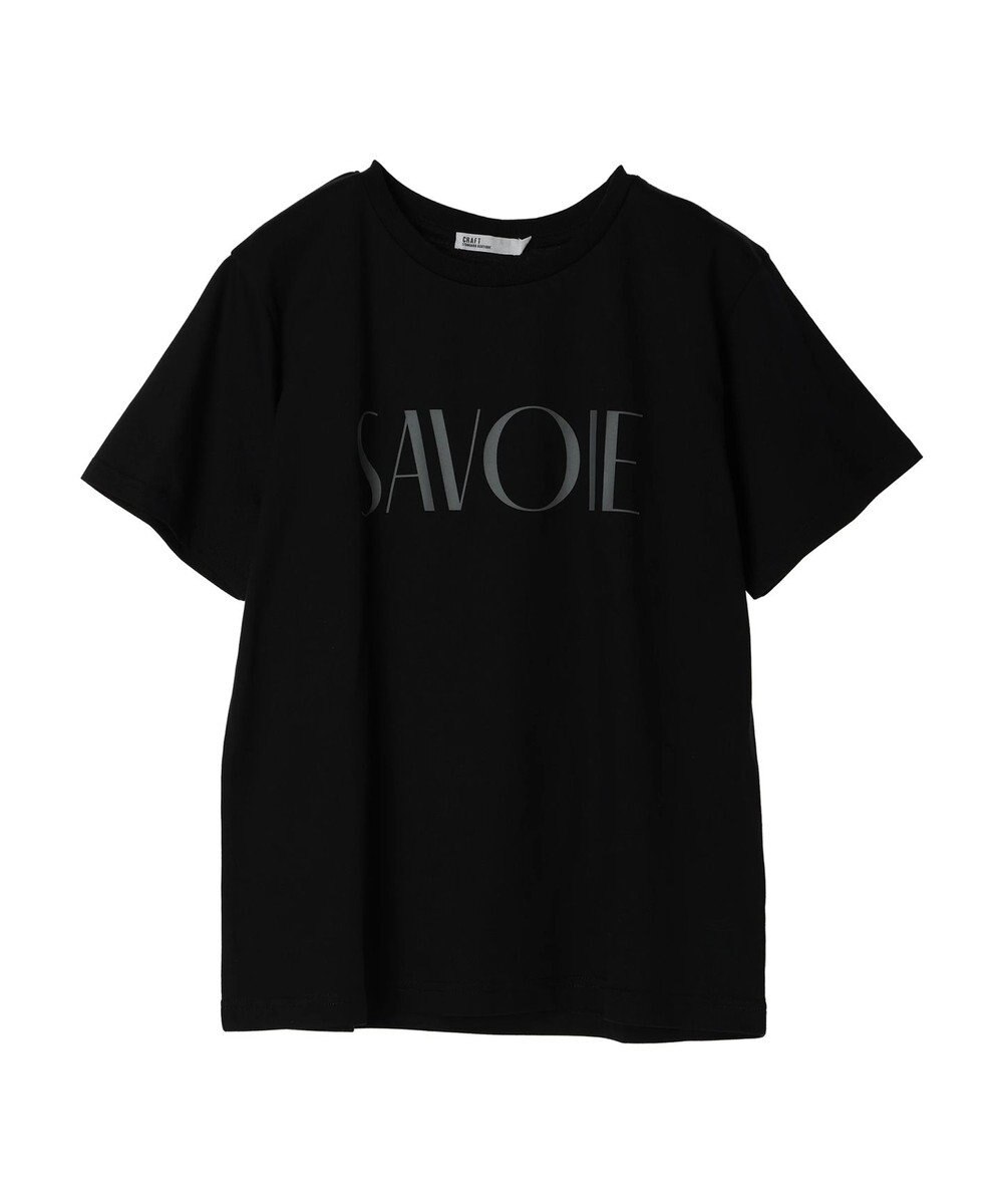 CRAFT STANDARD BOUTIQUE 【ＵＶカット】ＳＡＶＯＩＥ　ＴＥＥ 