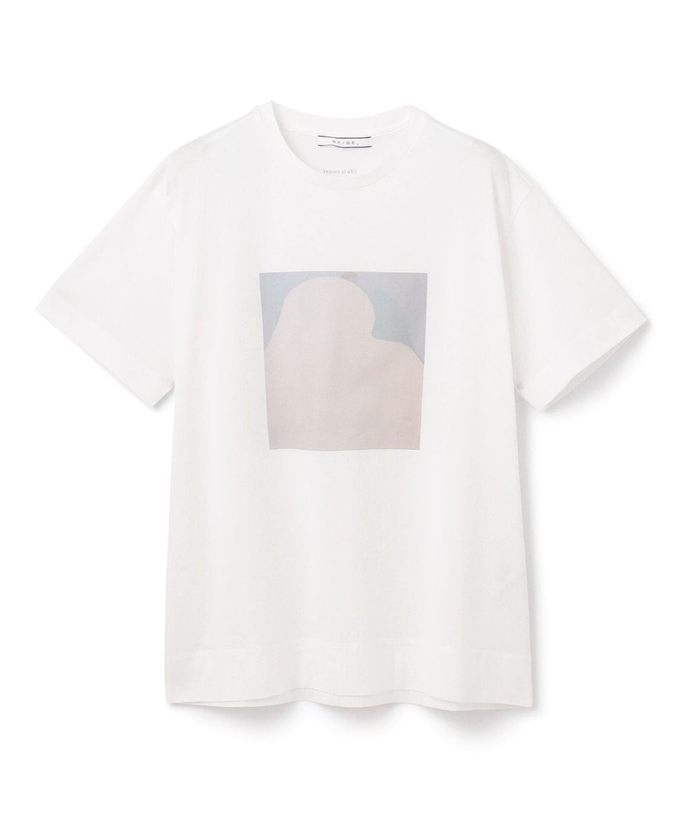 BEIGE， ARMAND / Tシャツ 