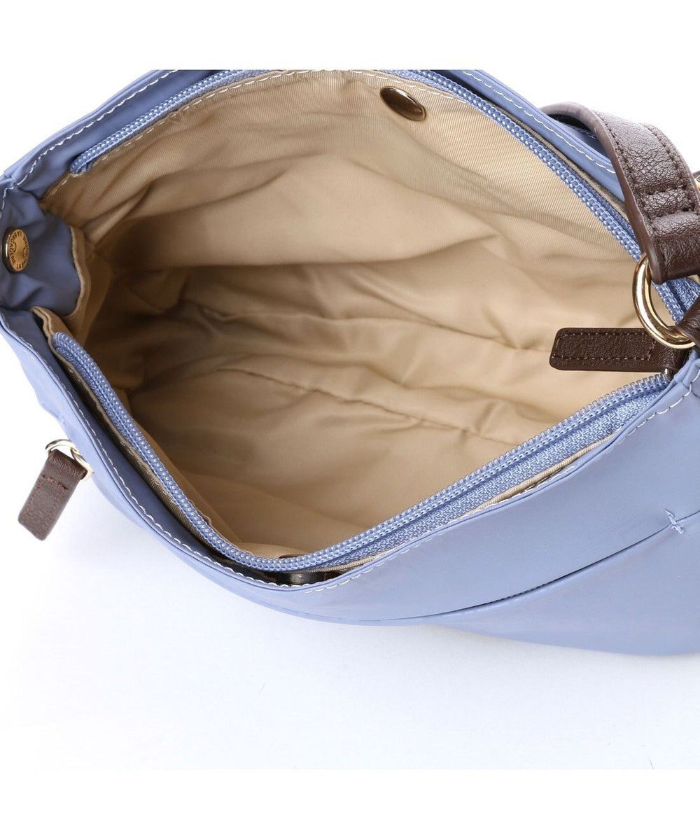 LA BAGAGERIE MONOGRAMME ポシェット 