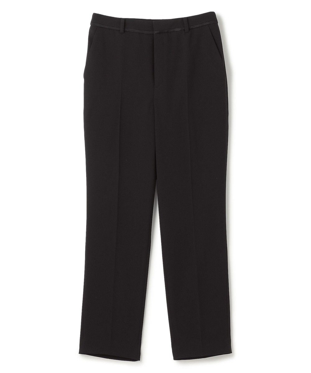 BEIGE， 【洗える】CINDY / クロップドパンツ 