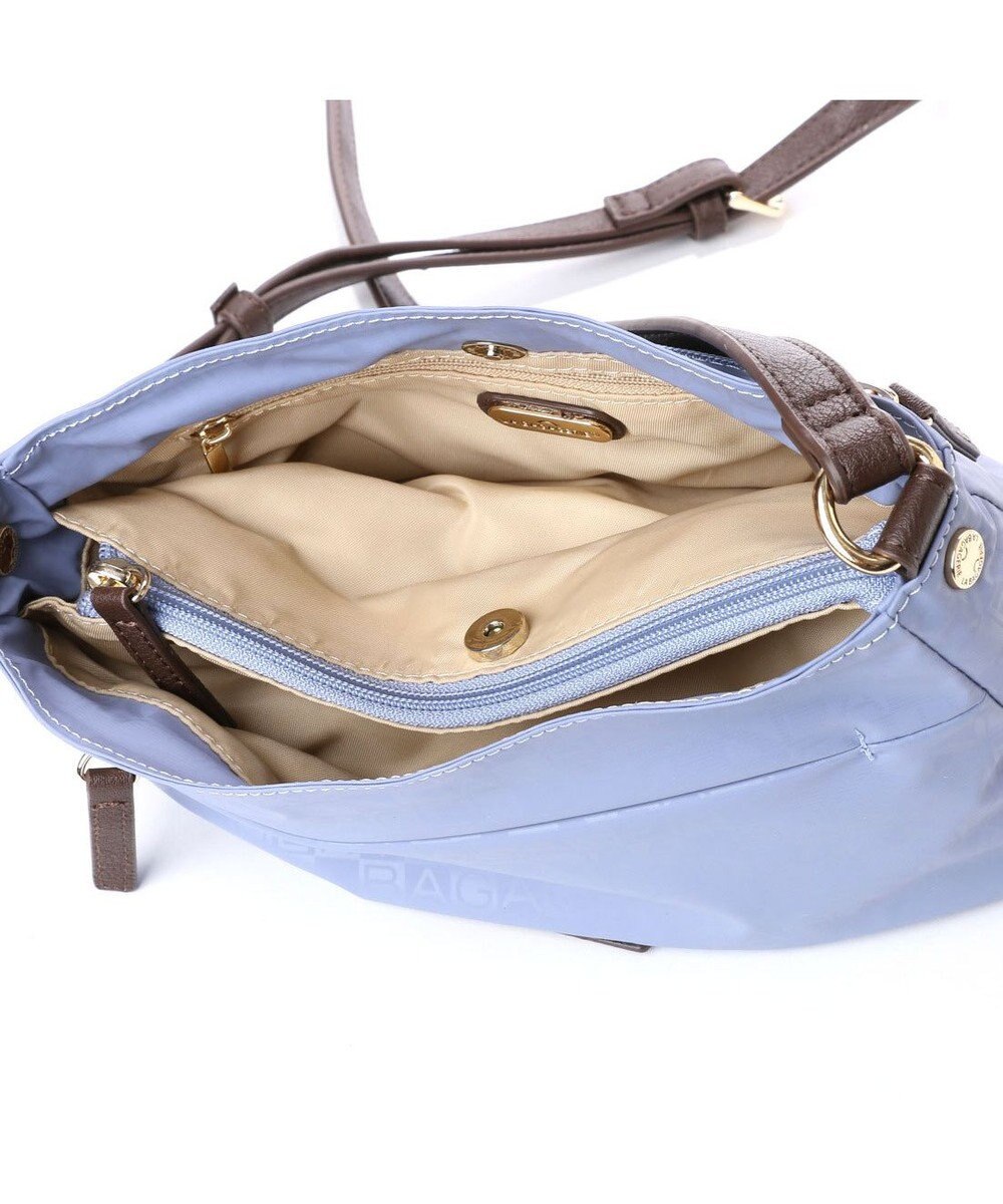 LA BAGAGERIE MONOGRAMME ポシェット 