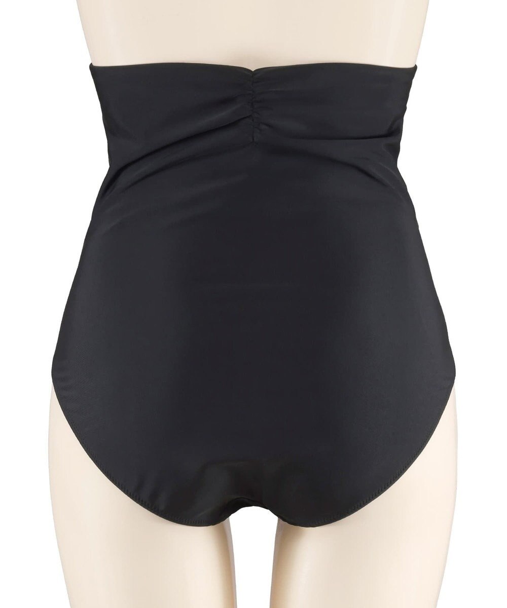 San-ai Resort（三愛水着楽園） 【San-ai Resort×PEACH　JOHNコラボ】【ナイスバディ水着】フリルワイヤービキニ　9M・11L　【San-ai Resort（サンアイリゾート）】 