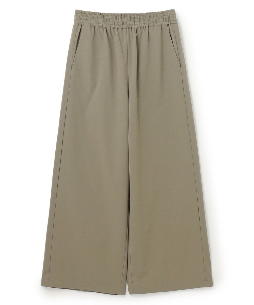 UNFILO FINE MOVE ワイドパンツ 