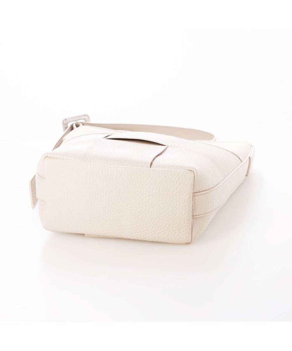 UNBILLION カシュカシュ cachecache / イントレチャートショルダーバッグ 