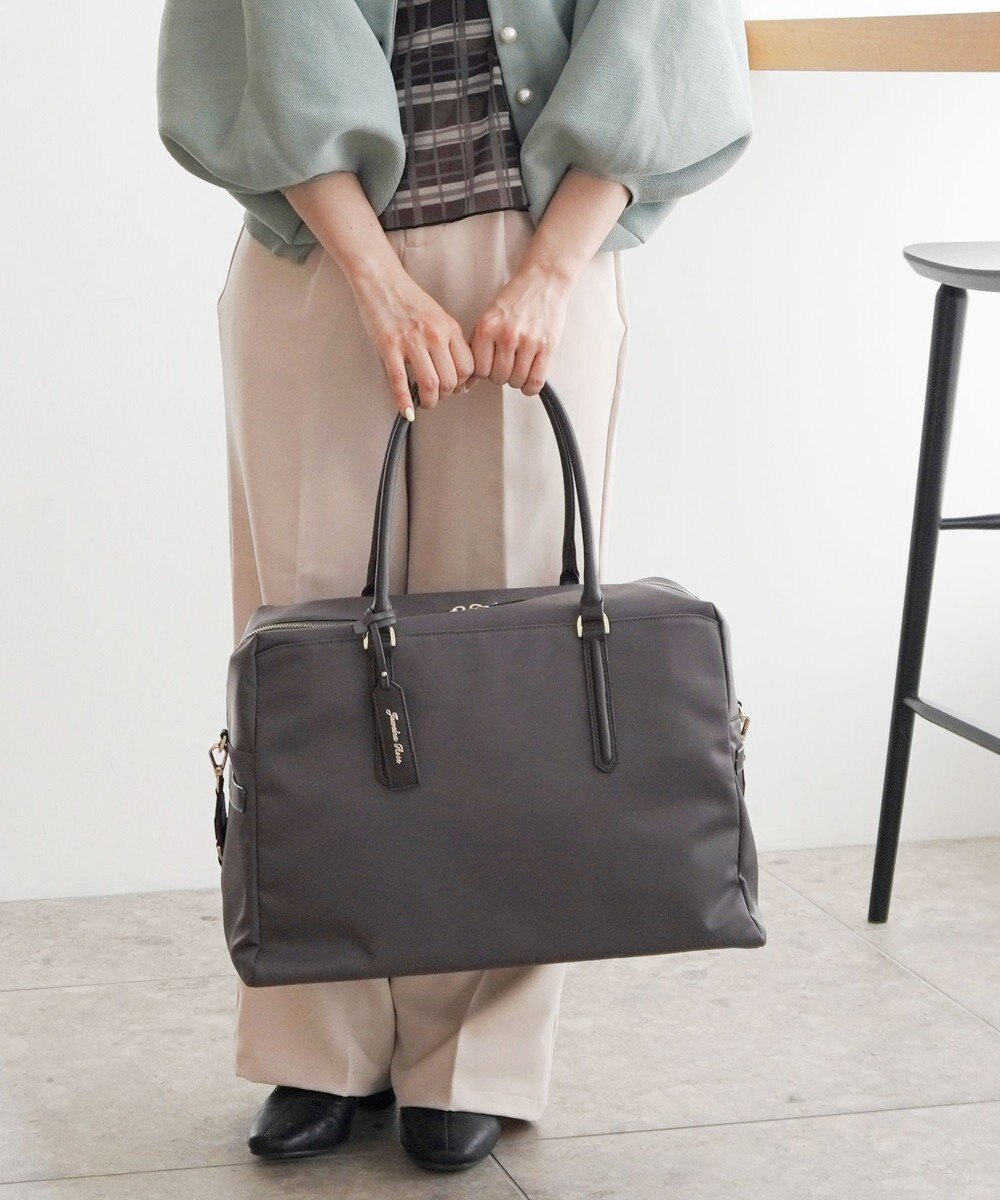 ACE BAGS & LUGGAGE Jewelna Rose グレタ ナイロンボストンバッグ 16182 ジュエルナローズ 