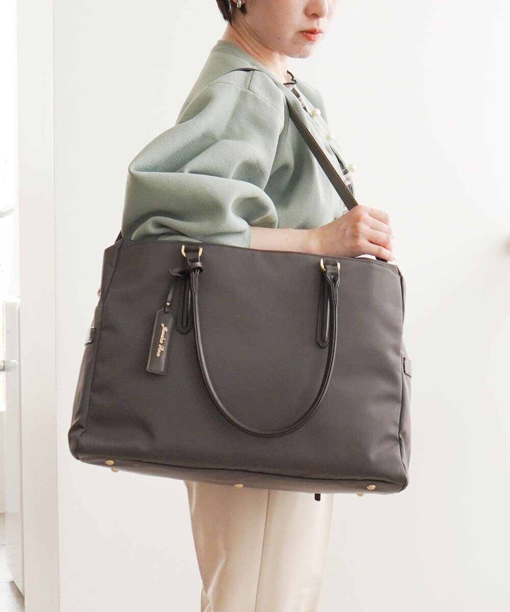 ACE BAGS & LUGGAGE Jewelna Rose グレタ ナイロンボストンバッグ 16182 ジュエルナローズ 