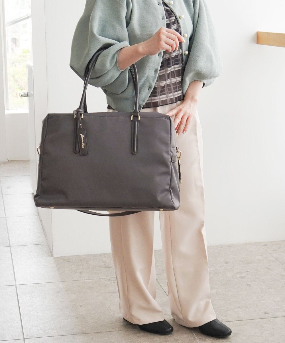 ACE BAGS & LUGGAGE Jewelna Rose グレタ ナイロンボストンバッグ 16182 ジュエルナローズ 