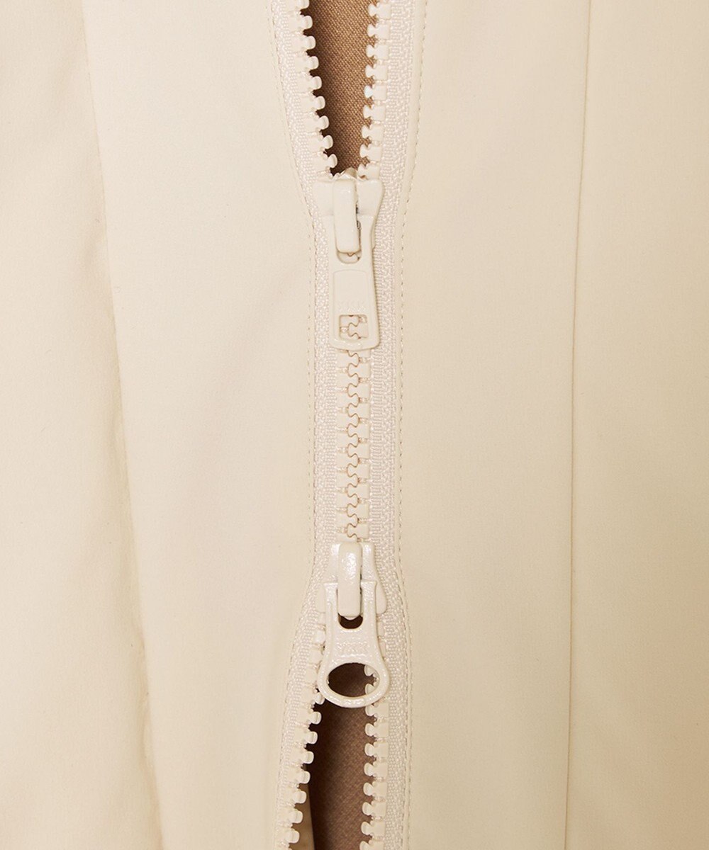 uncrave 【撥水・洗濯機洗い可】プルーフ ダウン ロングコート（uncrave WHITE） 