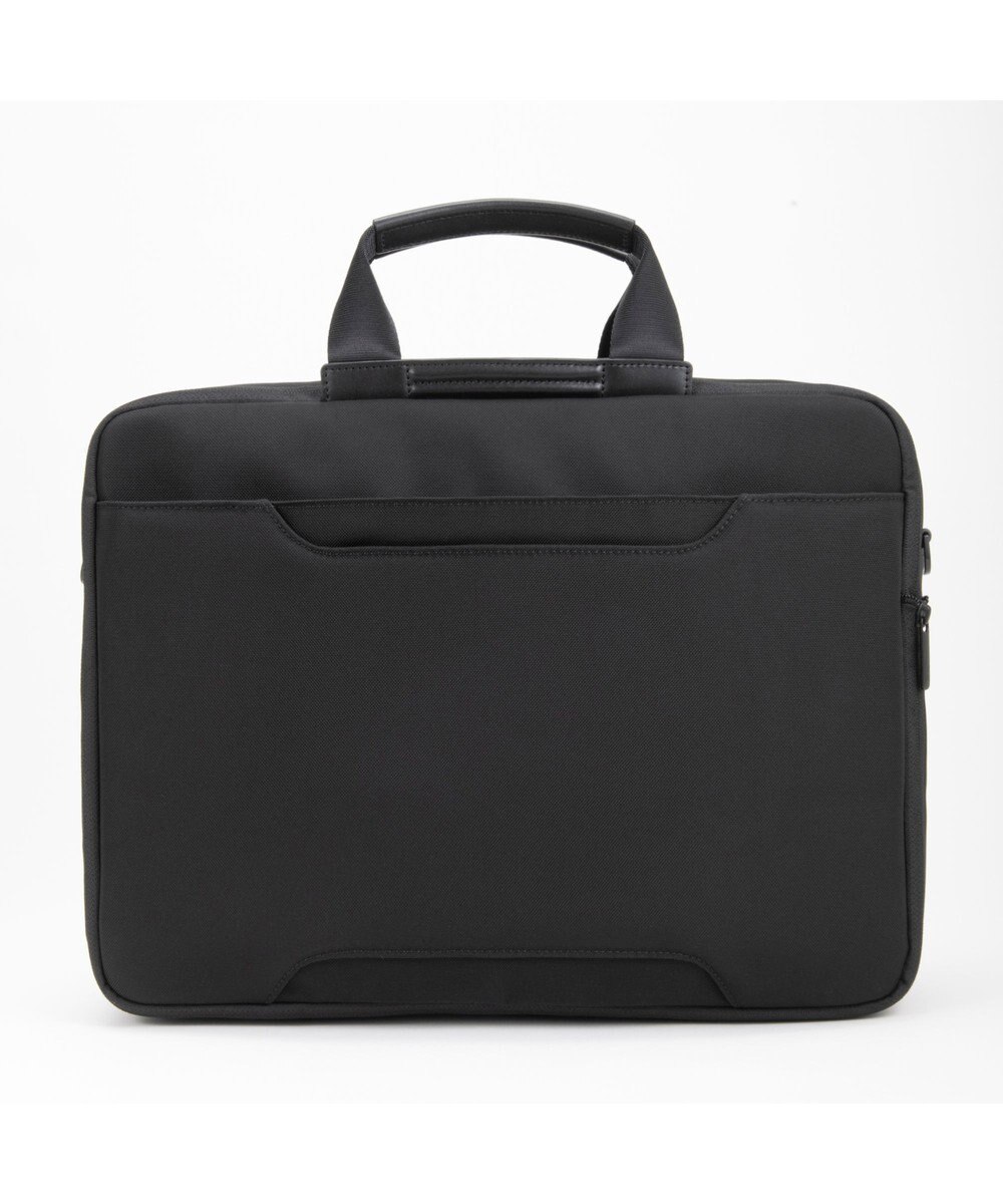 ZERO HALLIBURTON ZDB D ブリーフケース B4 14.0インチPC 2気室 エキスパンド 81412 