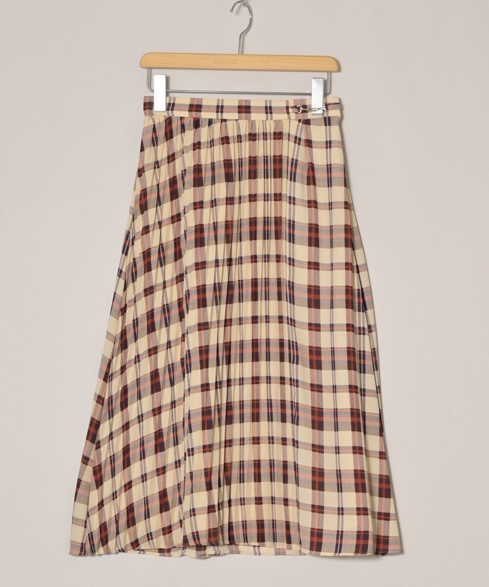 ONWARD Reuse Park 【any SiS】スカート秋冬 