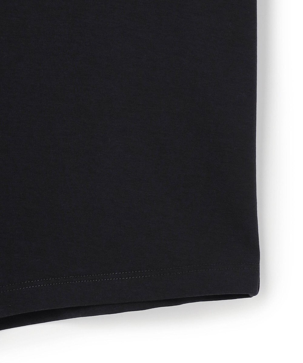 ICB 【先行予約】 ライトダンボール イレギュラーヘムプルオーバー 