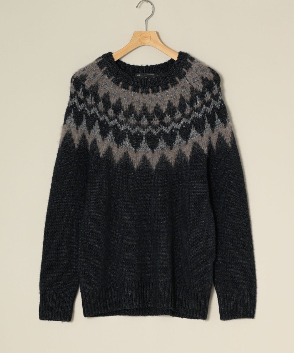 ONWARD Reuse Park 【23区】ニット秋冬 