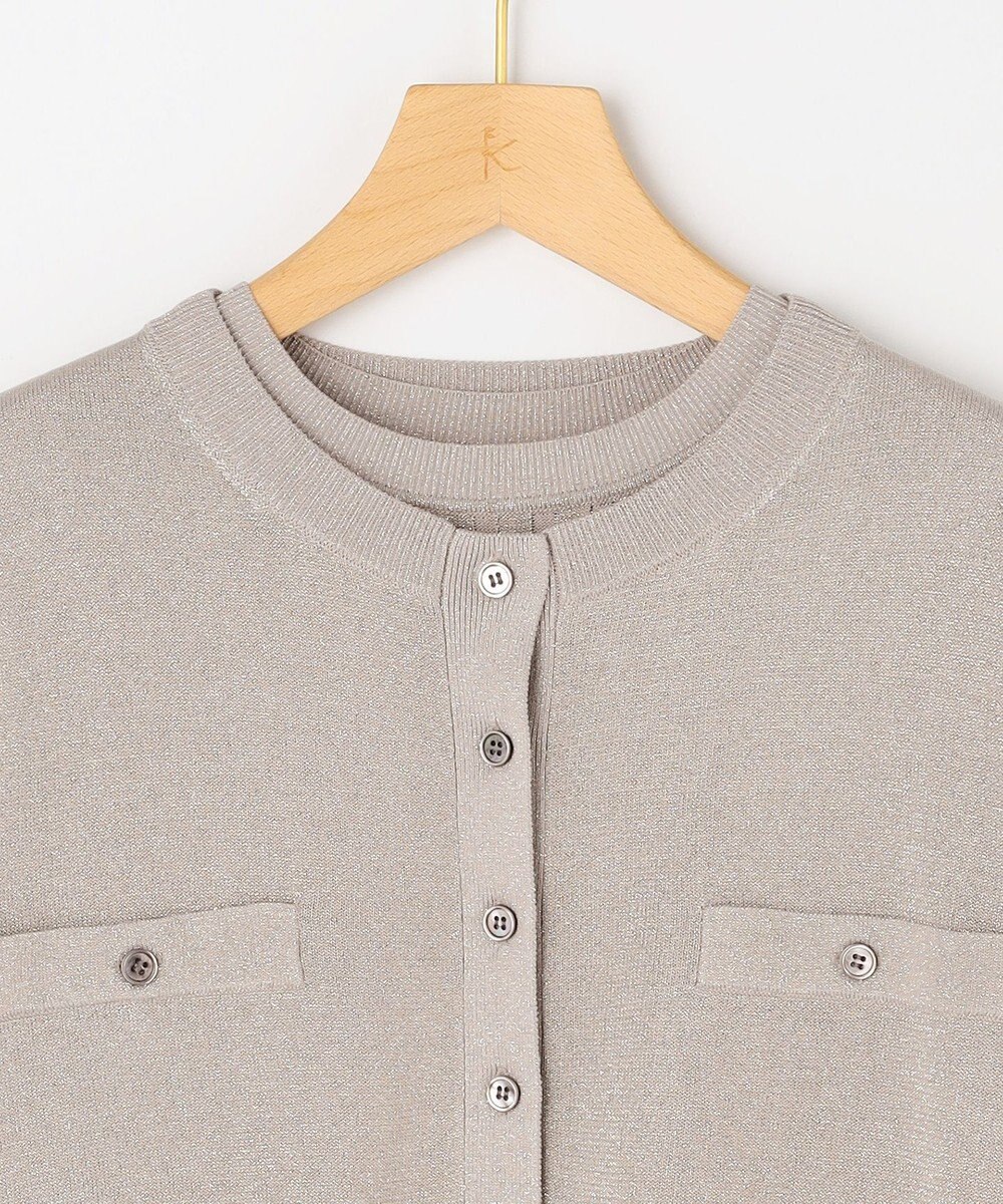 組曲 L 【先行予約】ライトラメニット アンサンブル 