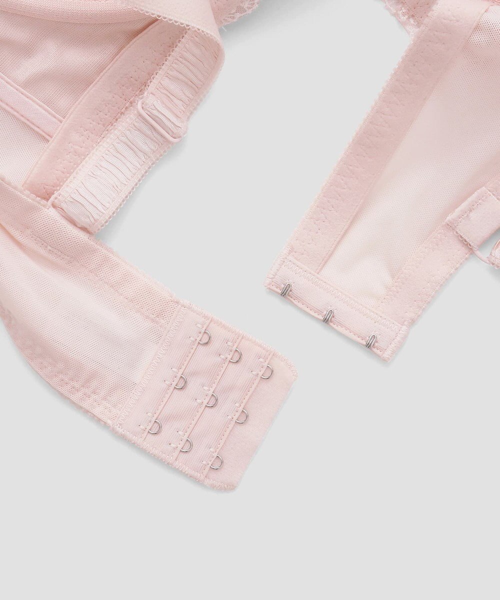 San-ai Resort（三愛水着楽園） 【エレガントコレクション2402】単品ブラHIカップ 【northerly】 