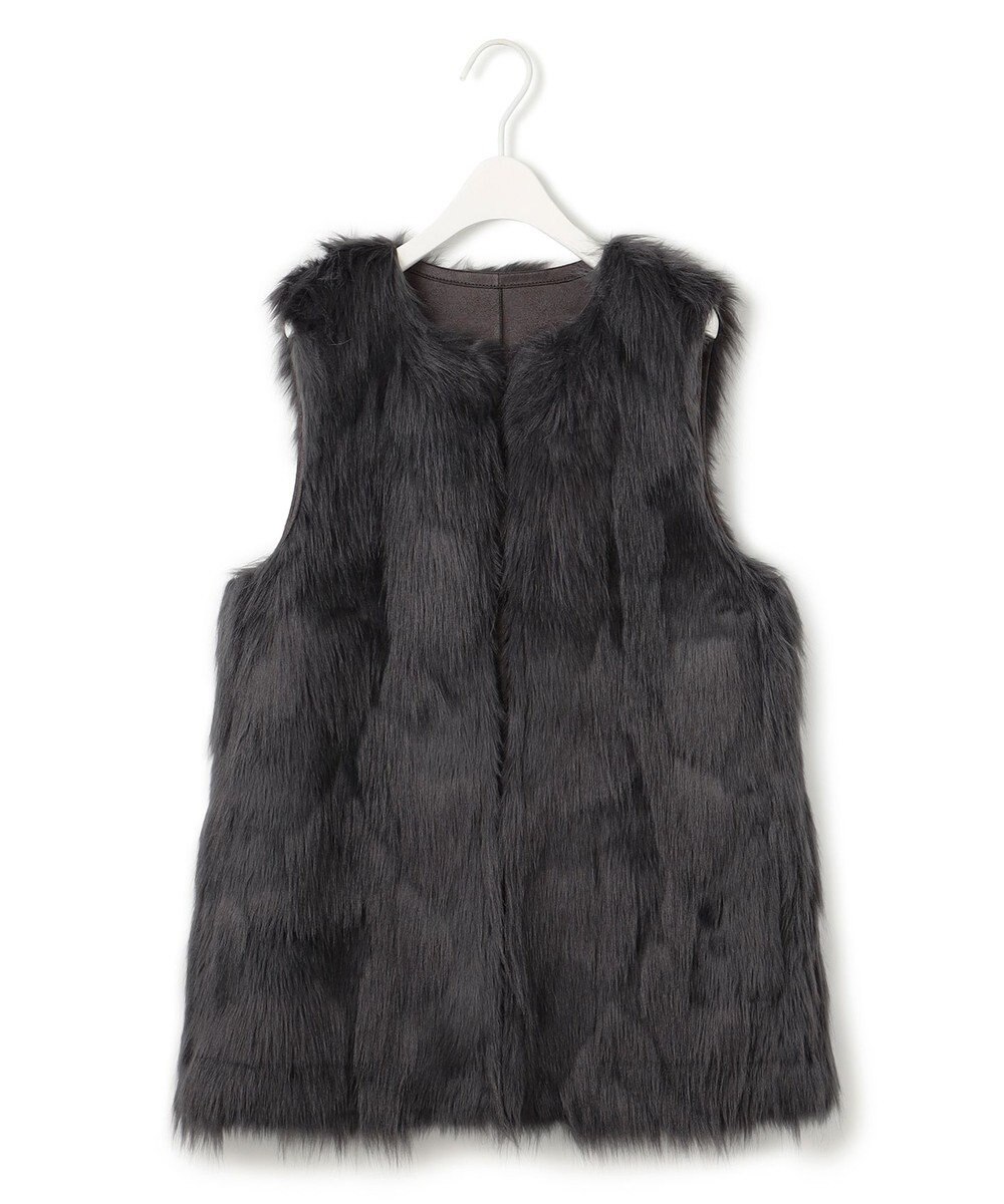 ICB L エコフォックスファージレ 