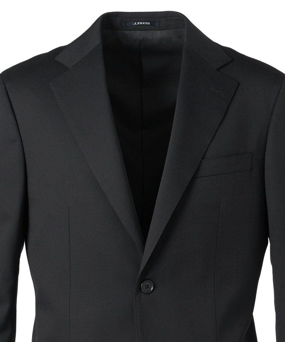 J.PRESS MEN 【WEB・一部店舗限定】プレーン スーツ / 総裏 