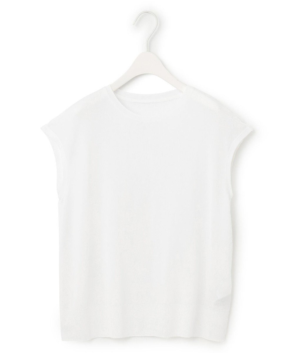 ICB 【接触冷感・洗える】PINION プルオーバー 