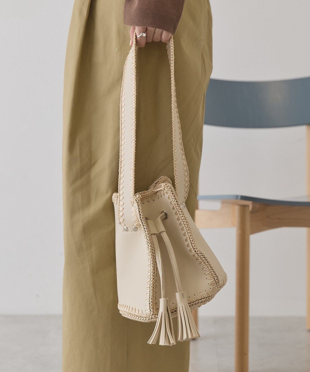 AMERICAN HOLIC カガリワンハンドルショルダー 