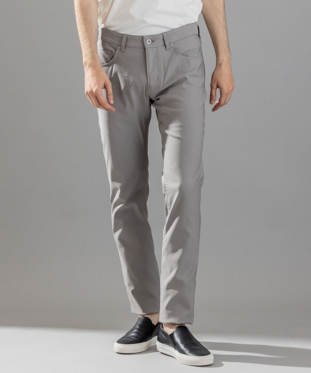 JOSEPH HOMME 新素材【洗える/ストレッチ】テクノドライストレッチ   5ポケットパンツ /  STICK 5P 