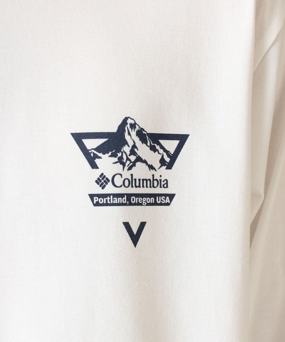 Columbia Columbia/ アーバンハイクグラフィックロングスリーブTシャツ /コロンビア 