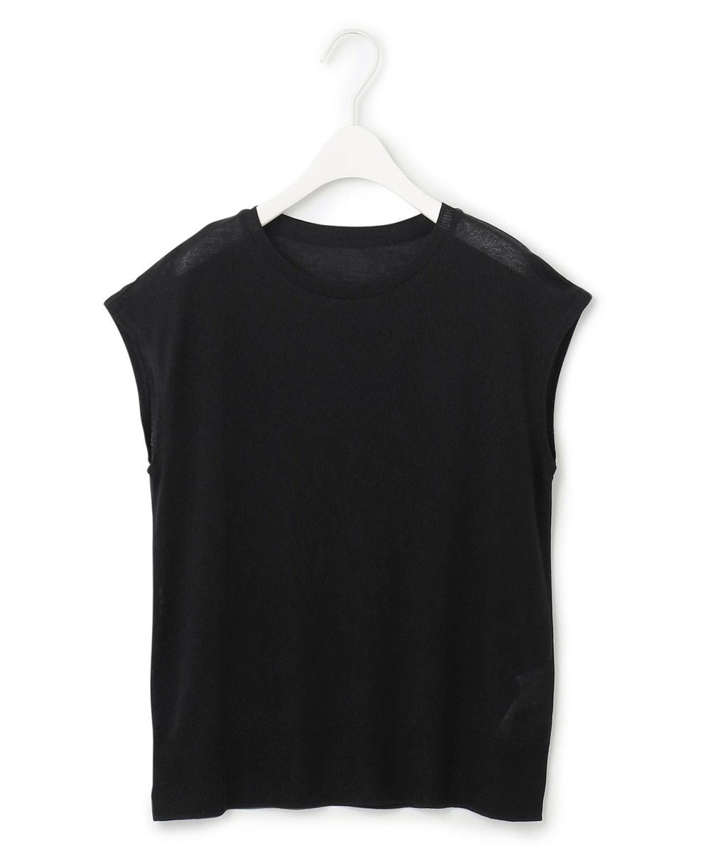 ICB 【接触冷感・洗える】PINION プルオーバー 