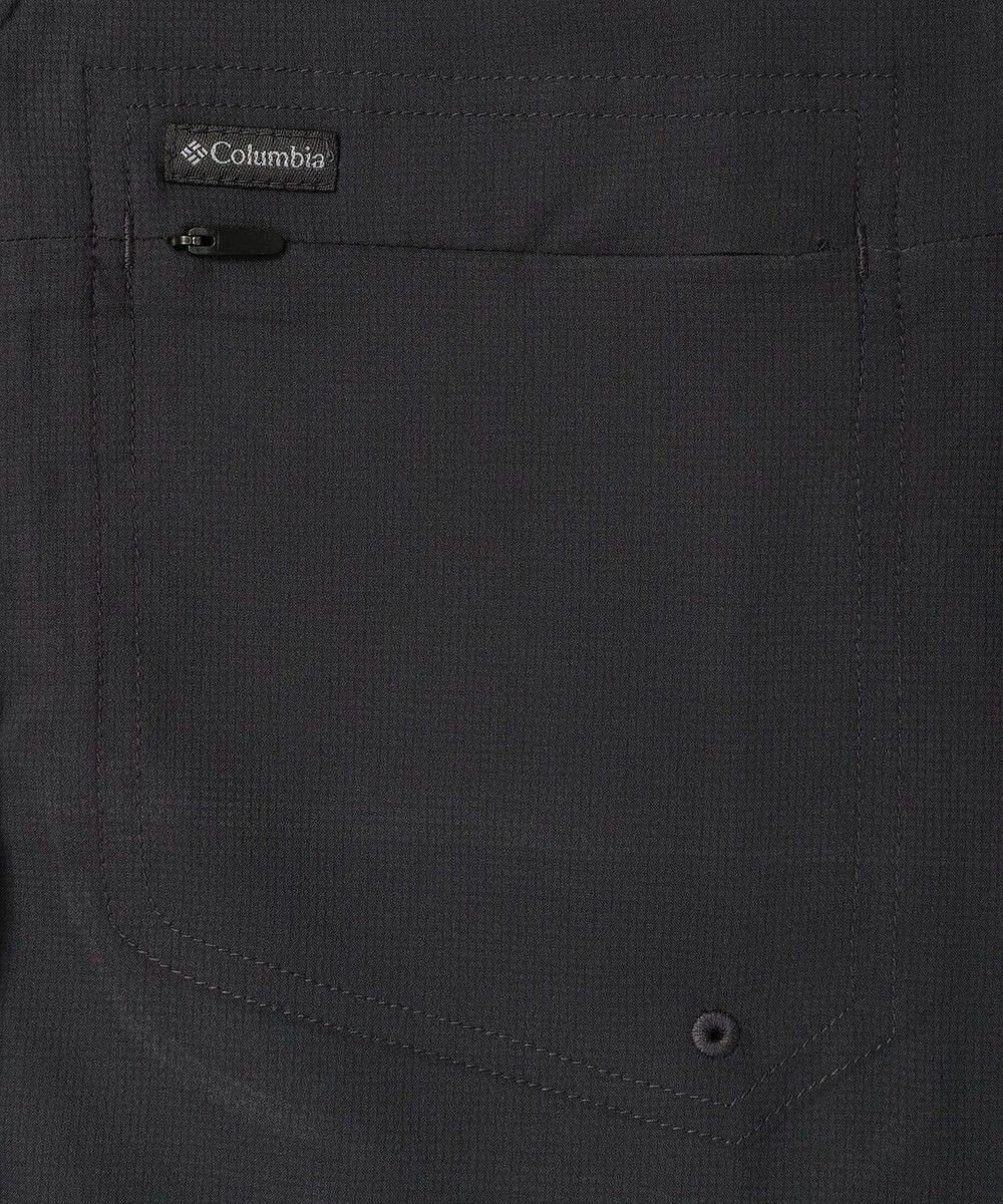 Columbia Columbia/ シルバーリッジユーティリティIIロングスリーブシャツ /コロンビア 