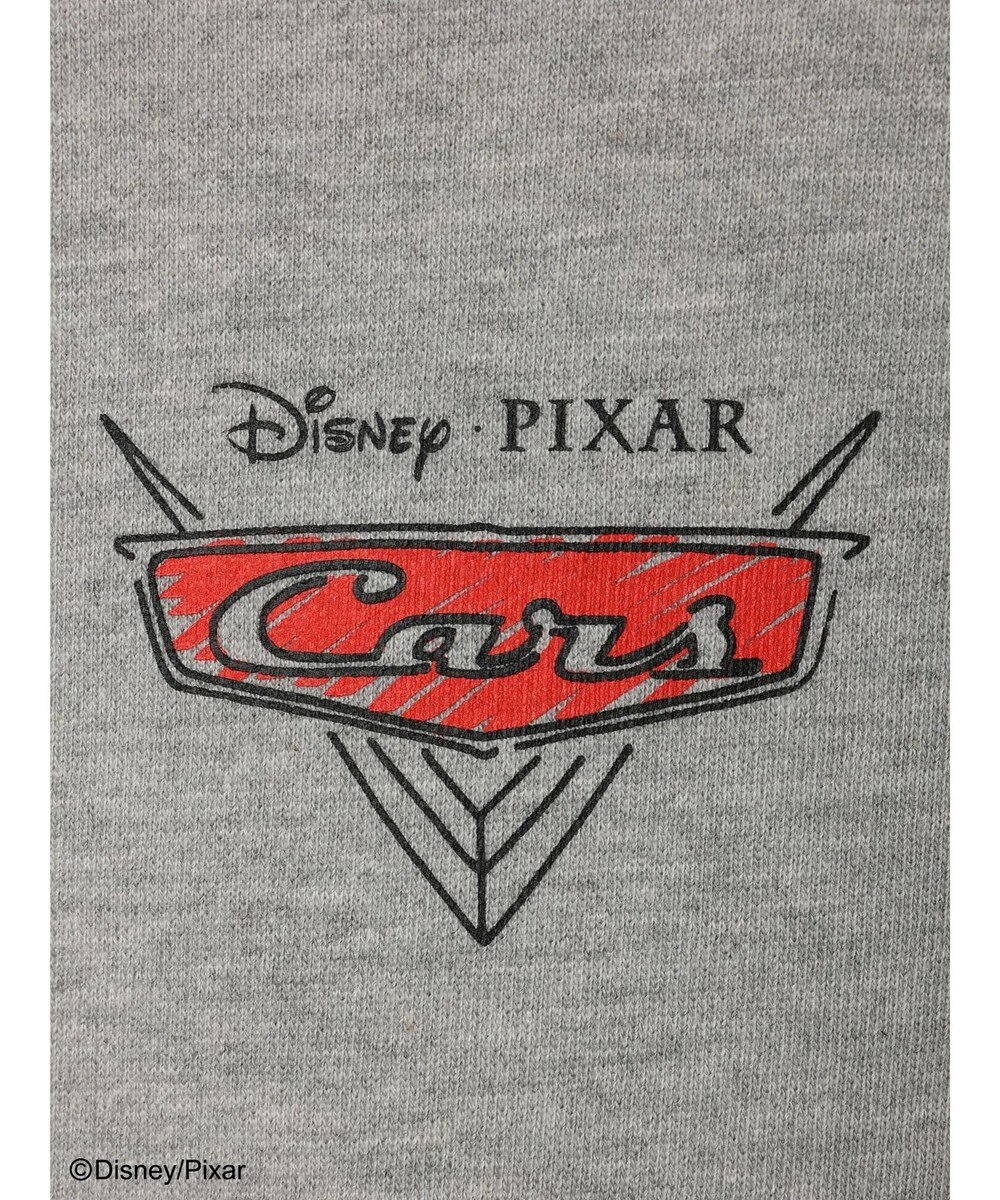 Green Parks Ｃａｒｓ／バックプリント裏毛プルオーバー 