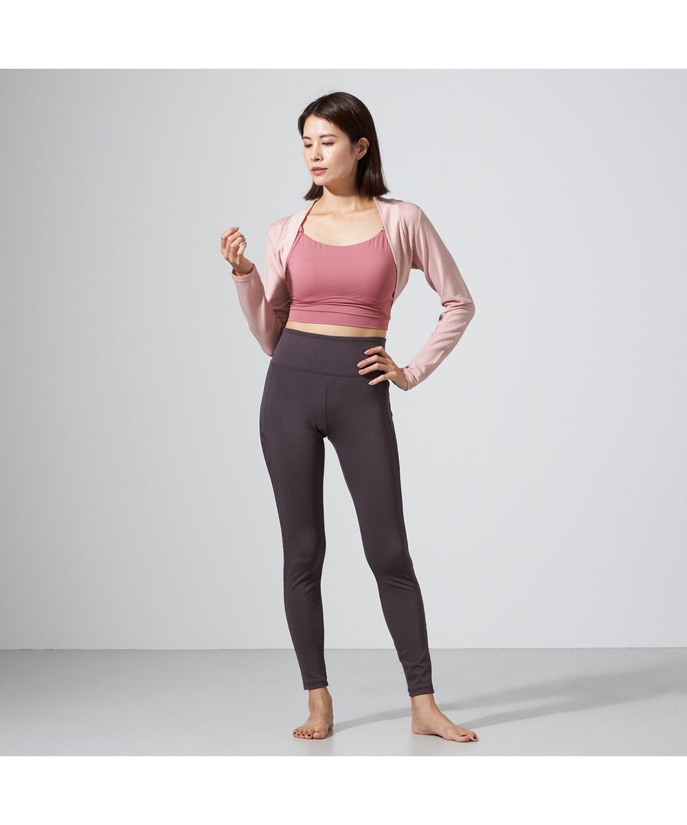 Chacott Chacott BALANCEスキントップ 