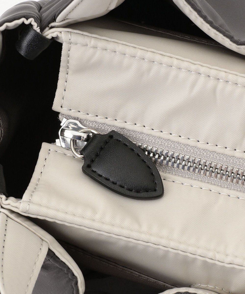 Y'SACCS 【ムック本掲載】ナイロンボンディング2WAYトート　SSサイズ 