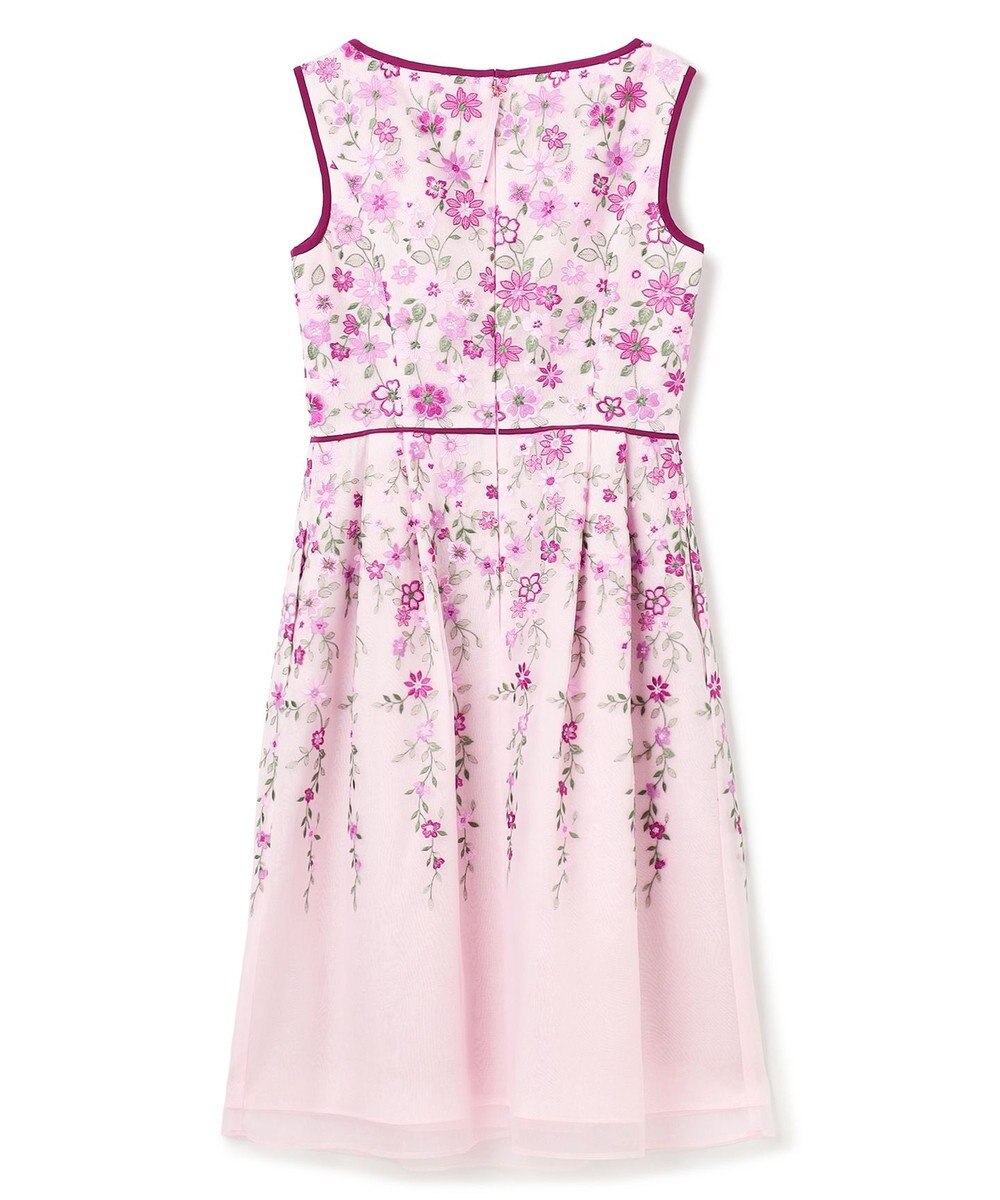 TOCCA 【Archive Collection・洗える】ETOILE ドレス 