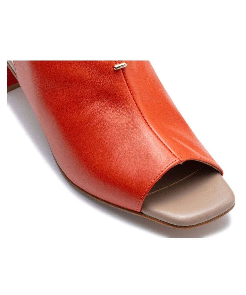 REGAL FOOT COMMUNITY 【リーガルレディース】F30R ソフトカバードサンダル サンダル 