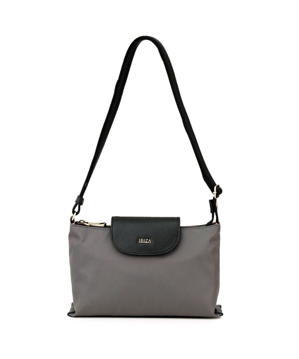 IBIZA ディアリオ　ショルダーバッグ 
