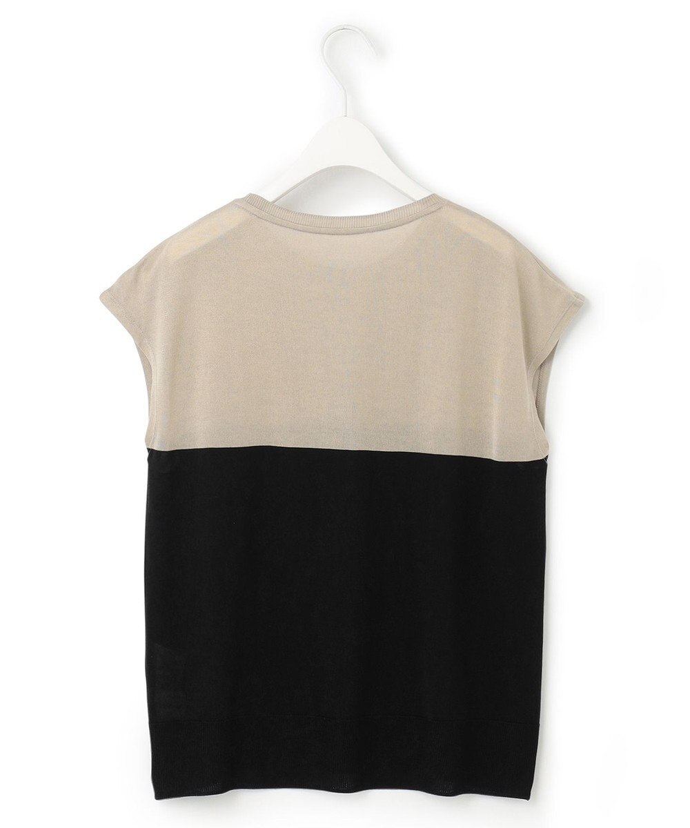 ICB 【接触冷感・洗える】PINION プルオーバー 