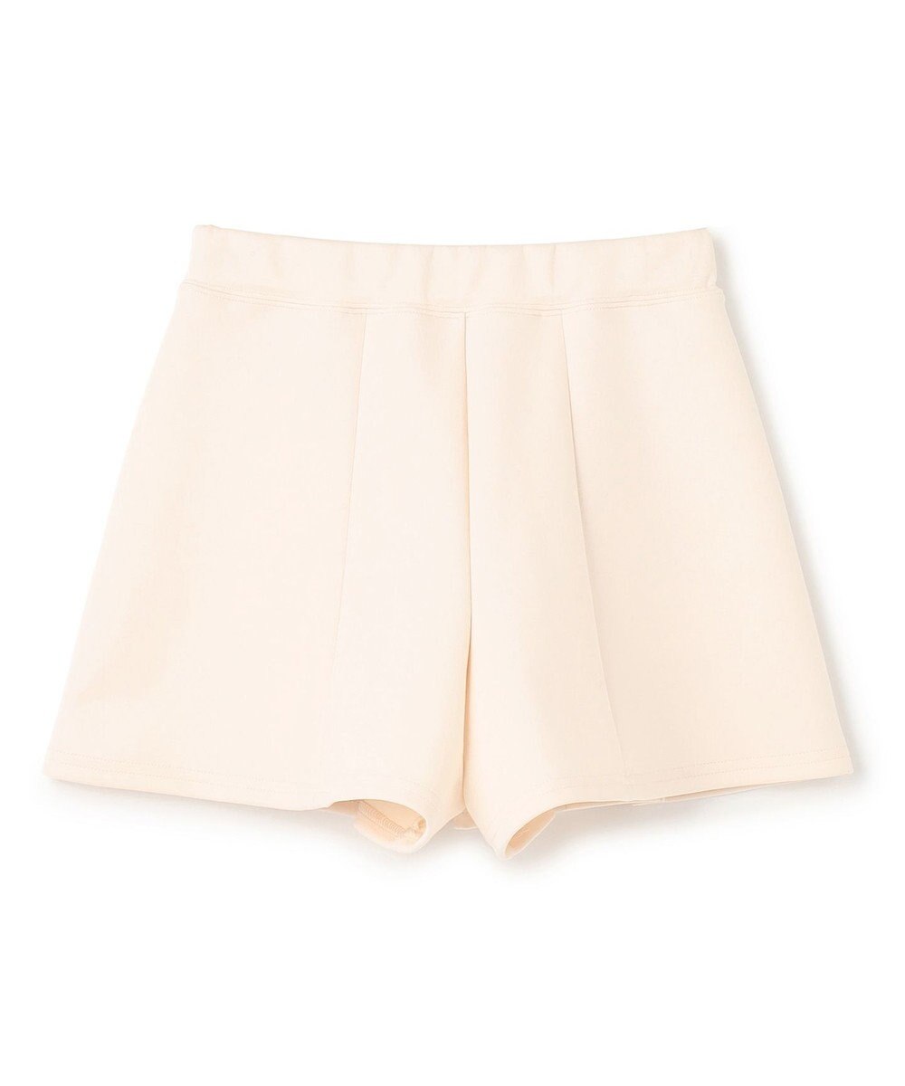 UNFILO 【110-150cm】BEAUTY FORM JERSEY スコート 