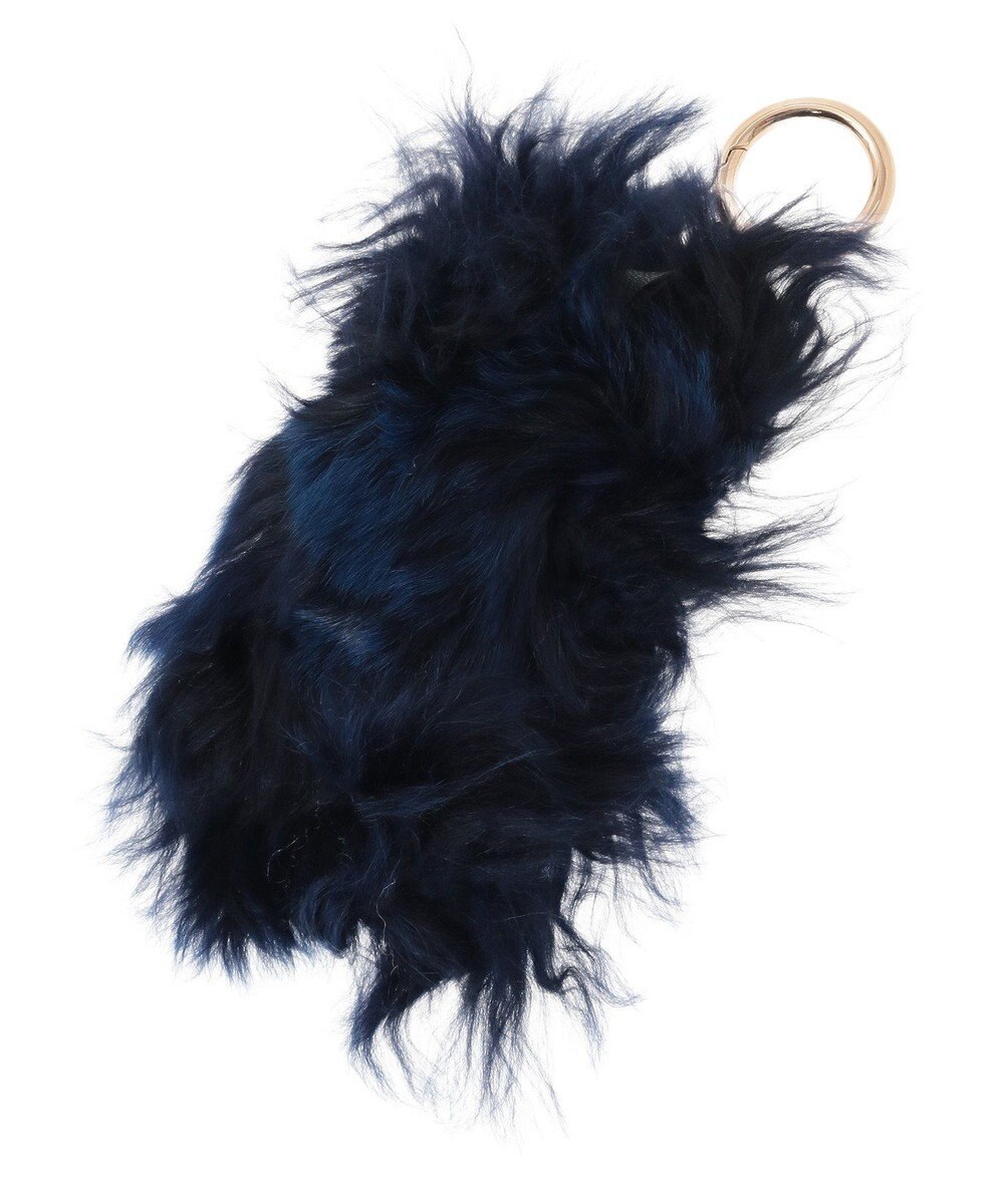 YECCA VECCA 【COSY】BEARバッグチャーム 