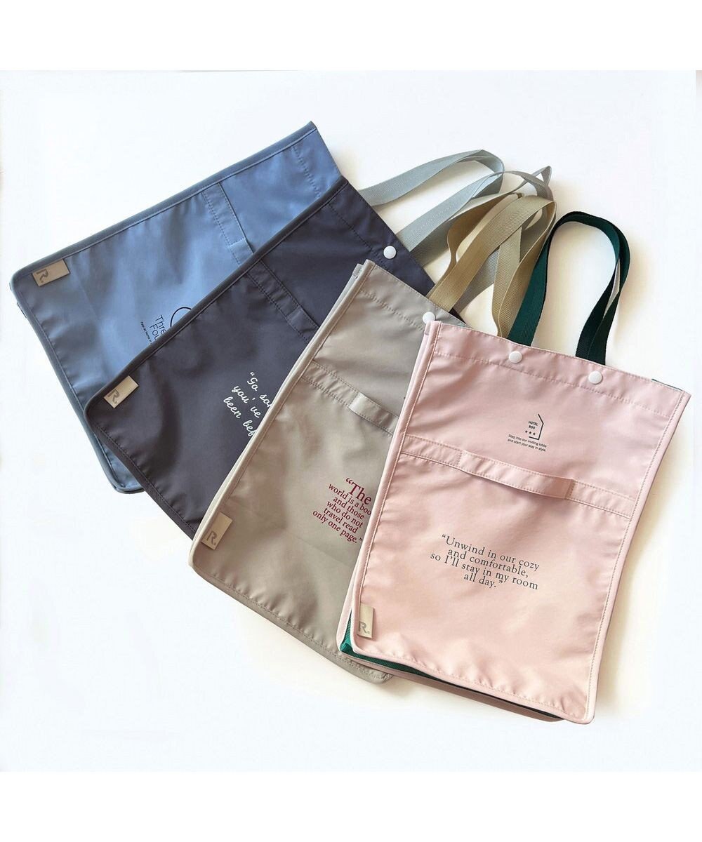 ROOTOTE 1114【スパバッグ】EU.スパルー.バーチカル.イントリップ-A 